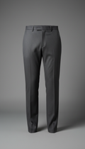 Tailored Trousers in Technical Blend